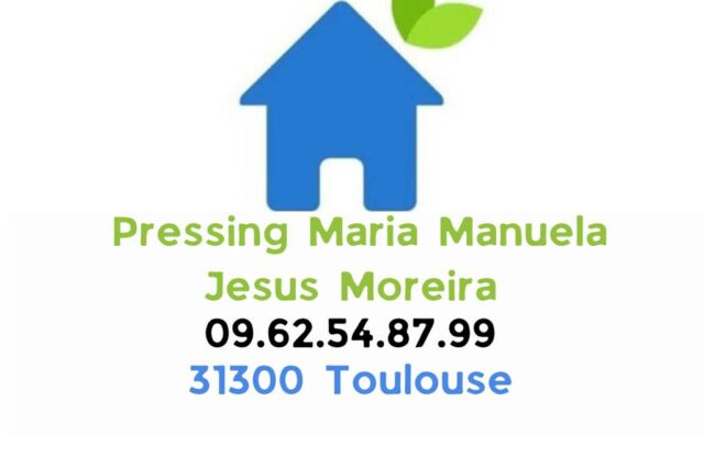 Pressing Maria Manuela Jesus Moreira