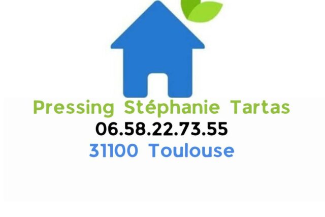 Pressing Stéphanie Tartas