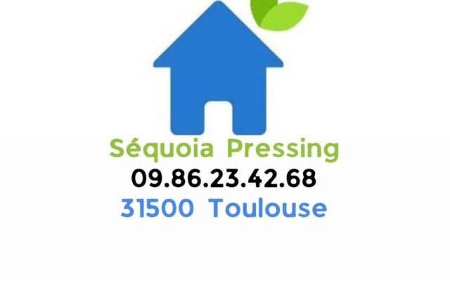 Séquoia Pressing