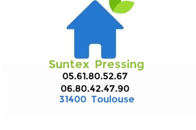 Suntex Pressing