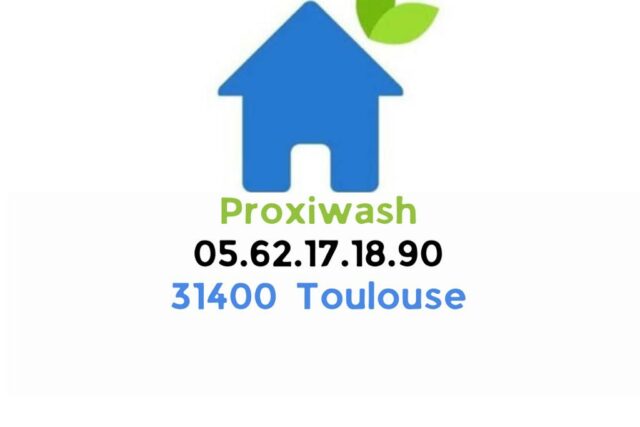 PROXIWASH
