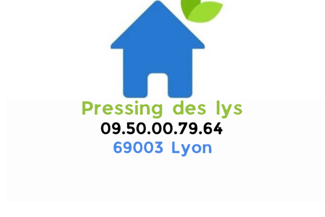Pressing Des Lys