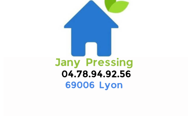 Jany Pressing