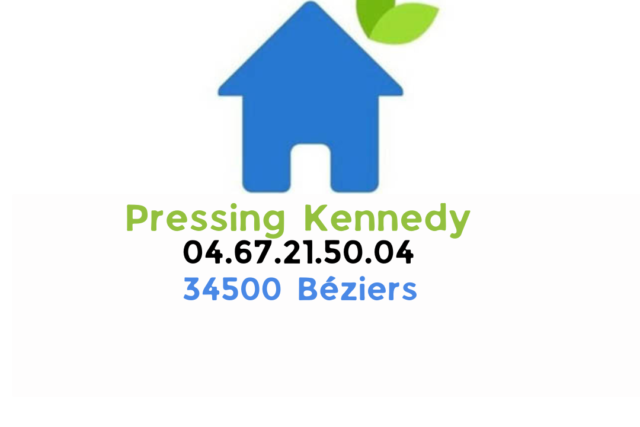 Pressing Kennedy