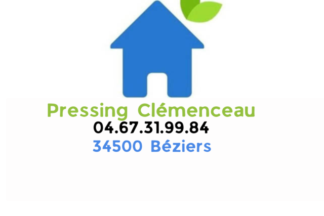 Pressing Clémenceau