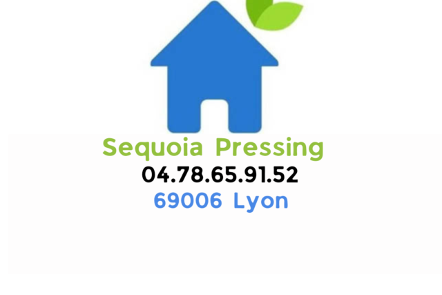 Sequoia Pressing