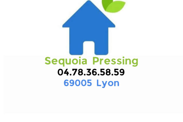 Sequoia Pressing