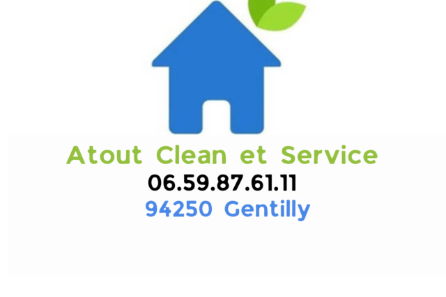 Atout Clean et Service