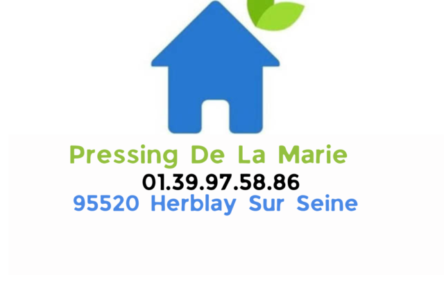 Pressing De La Mairie