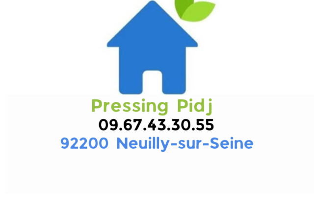 Pressing Pidj
