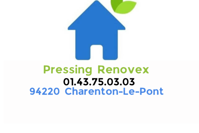 Pressing Renovex