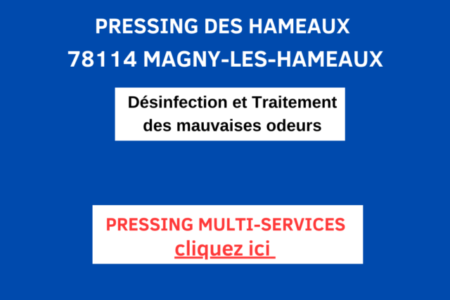 PRESSING DES HAMEAUX