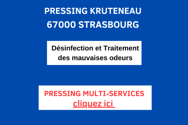 Pressing Krutenau