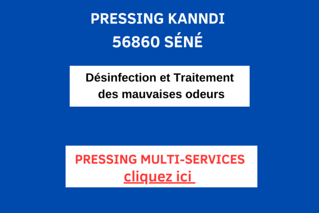 Pressing Kanndi